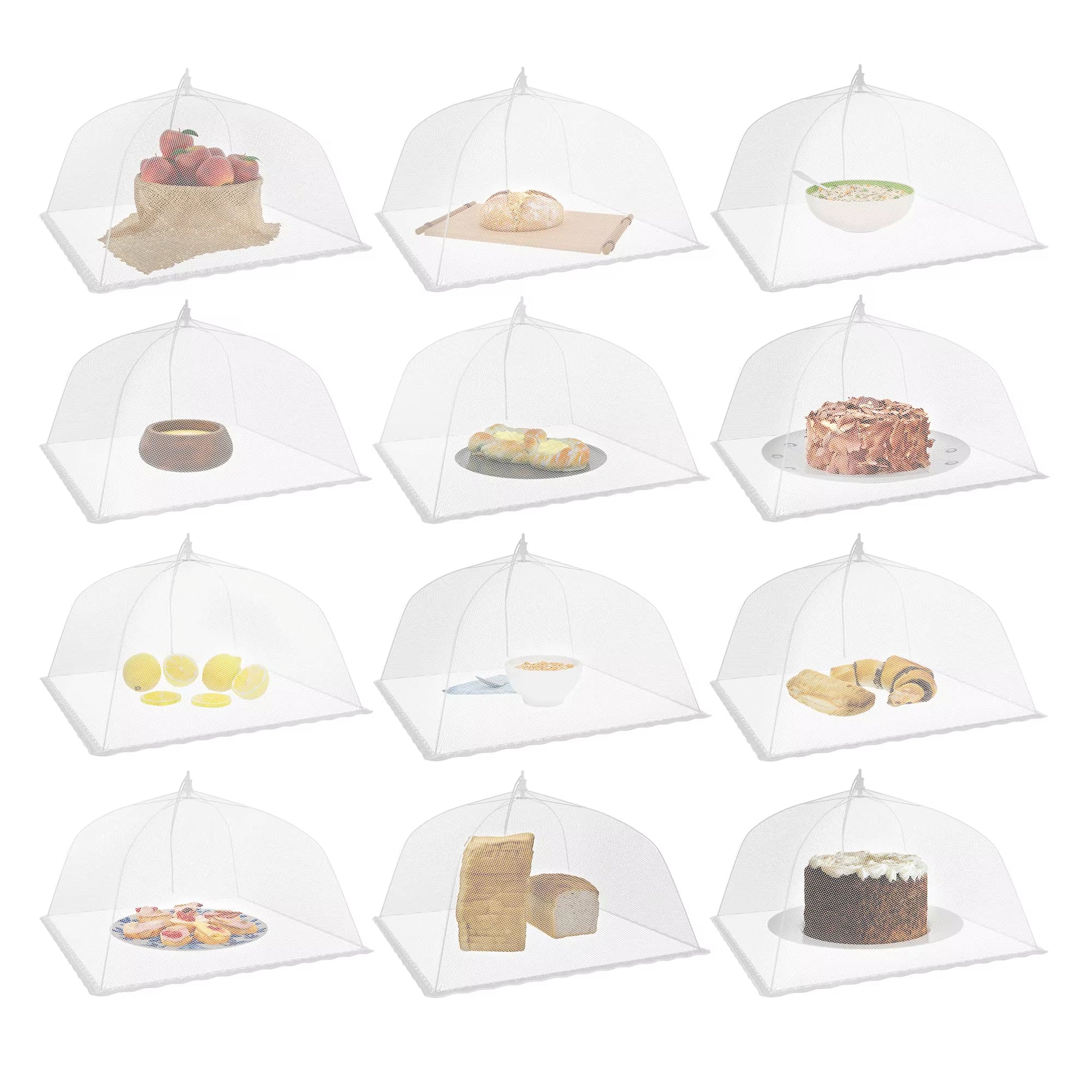 Food Covers