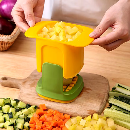 Vegetable Dicer