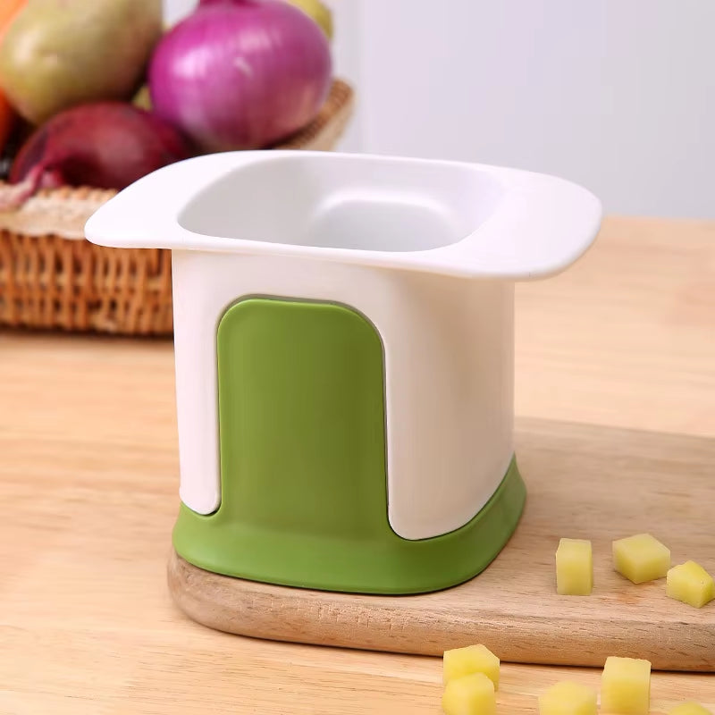 Vegetable Dicer