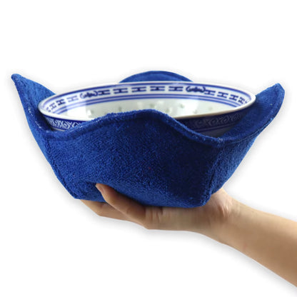 Microwave Safe Bowl Holder