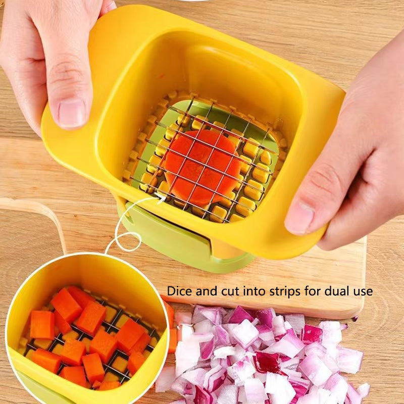 Vegetable Dicer