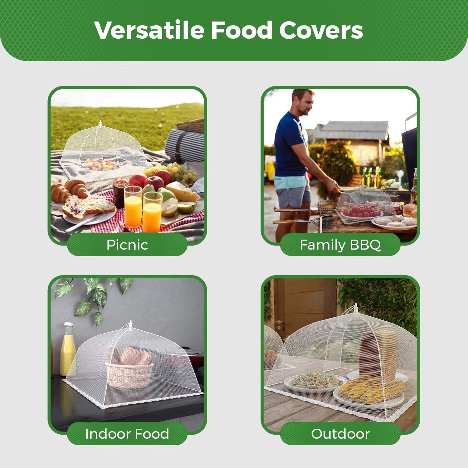 Food Covers