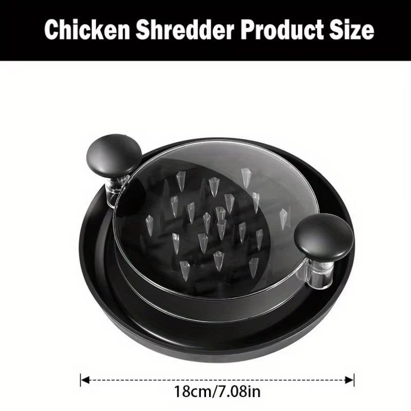 Chicken Shredder